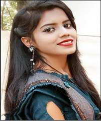 Ms. Renuka Sahu CHO - Mahasamund
