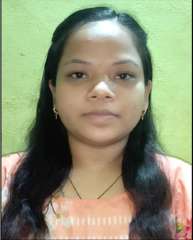 Ms. Rashmi Sidar CHO - Baramkela (Raigarh)