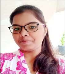 Ms. Kaushalya Sahu CHO - Raigarh