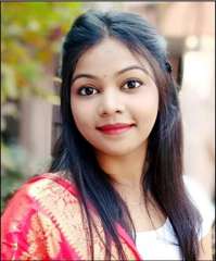 Ms. Jyoti Sahu AIIMS DEOGHAR