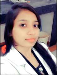 Ms. Gitanjali Nirala CHO - Bilaigarh