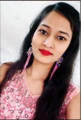 Ms. Bharti CHO - Raigarh