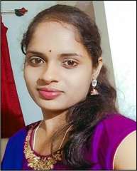 Ms. Anju Sahu CHO - Gariyaband