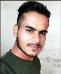 Mr. Himanshu Sahu CHO - Gariyaband