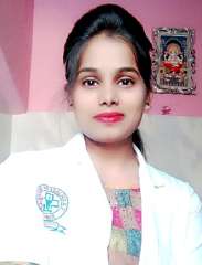 Ms. Manisha Sahu AIIMS Raipur