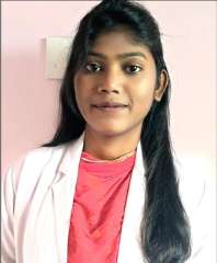 Ms. Kamini Dhiwar AIIMS Guwahati