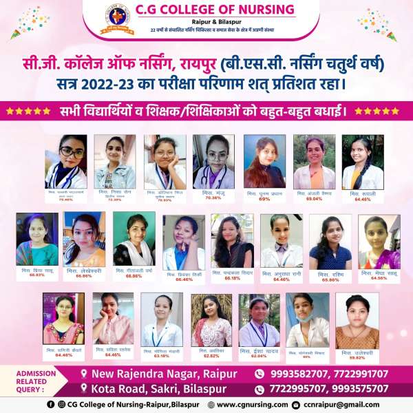 BSC 4th 
