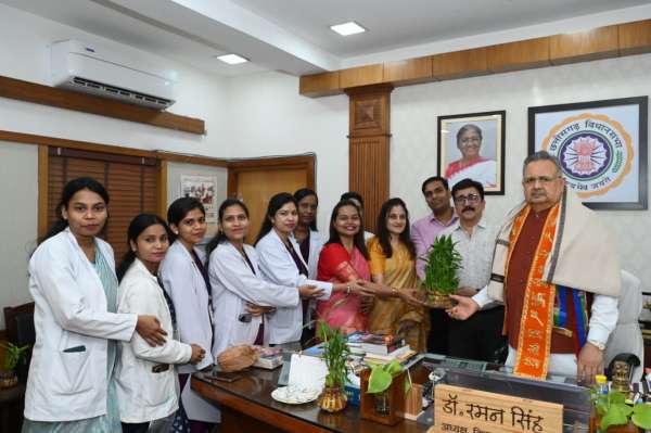 International Nurses Day 