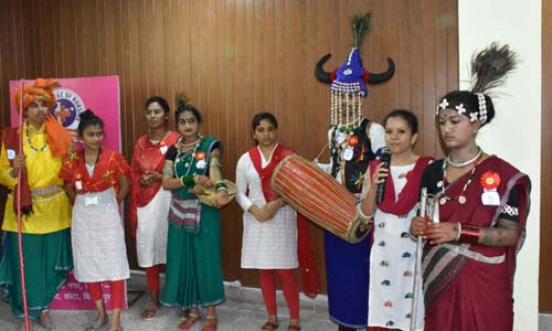 Recreational and Cultural Events