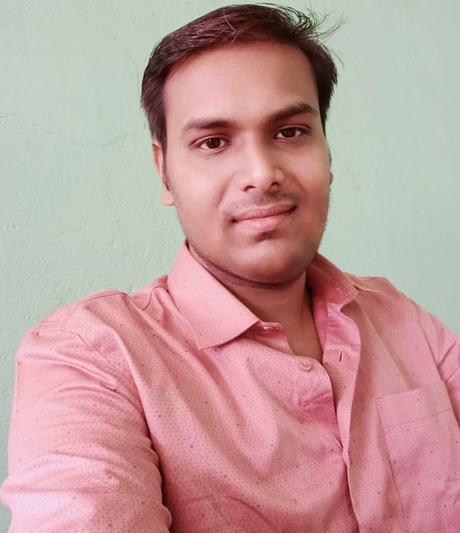 Mr. Pushpendra Kumar Karsh