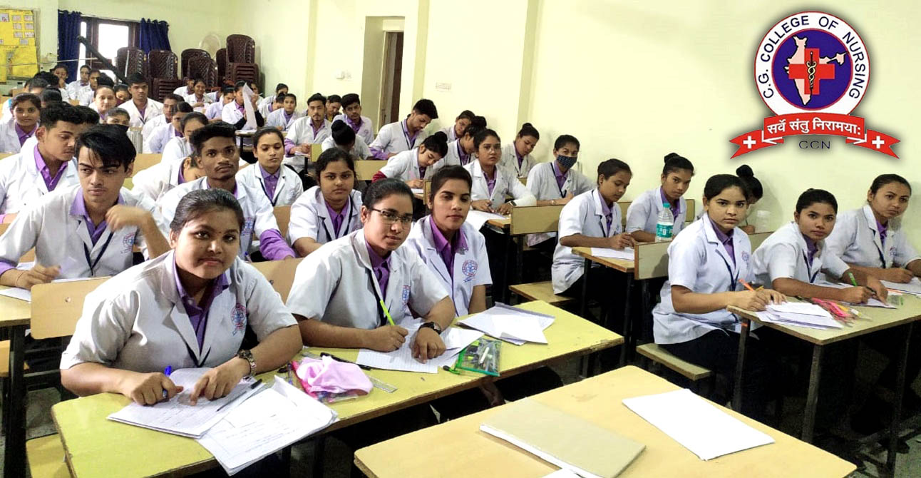 BSc. Nursing